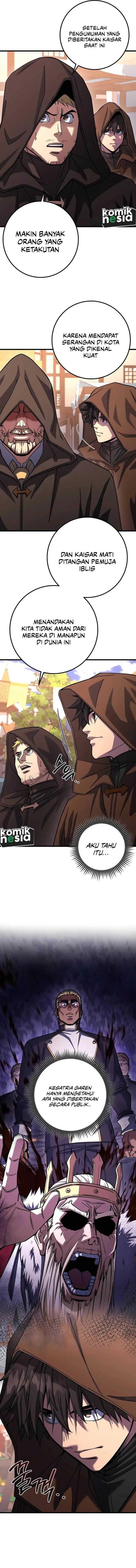 i-picked-a-hammer-to-save-the-world - Chapter: 75