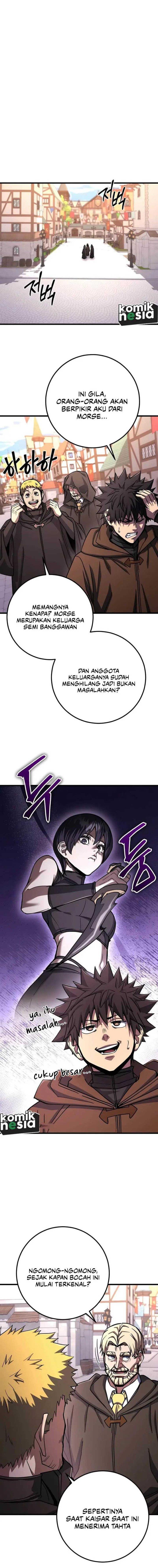 i-picked-a-hammer-to-save-the-world - Chapter: 75