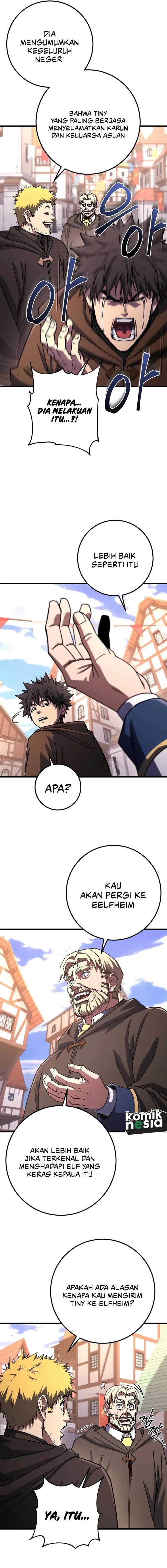 i-picked-a-hammer-to-save-the-world - Chapter: 75
