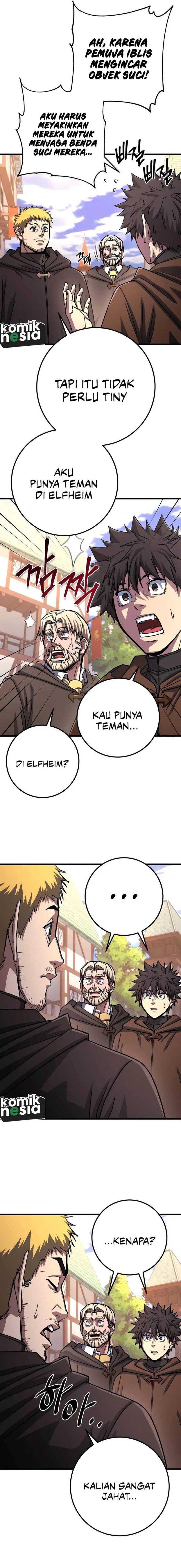 i-picked-a-hammer-to-save-the-world - Chapter: 75