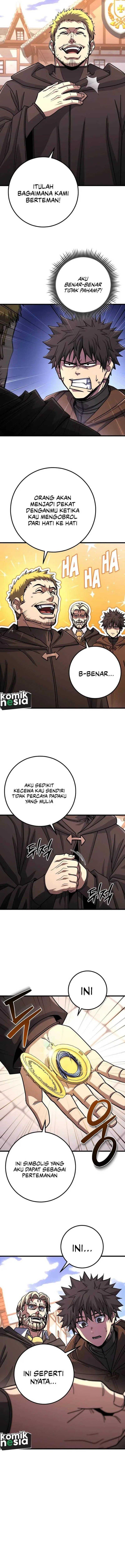 i-picked-a-hammer-to-save-the-world - Chapter: 75