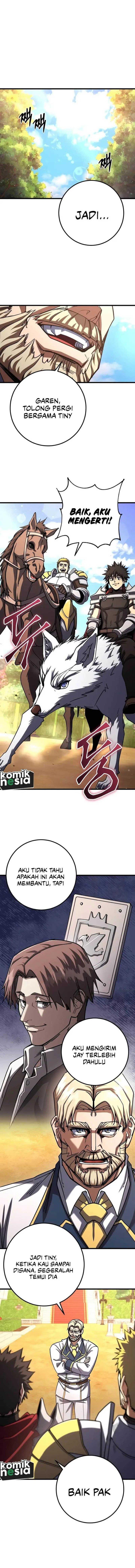 i-picked-a-hammer-to-save-the-world - Chapter: 75