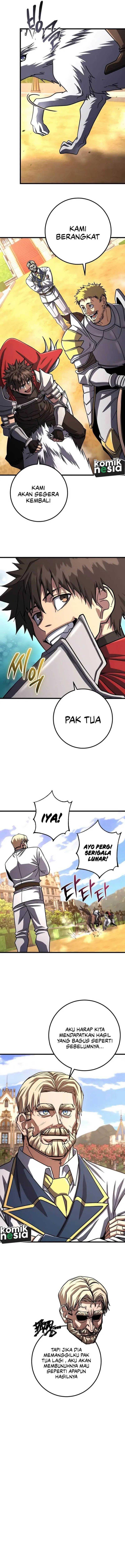 i-picked-a-hammer-to-save-the-world - Chapter: 75