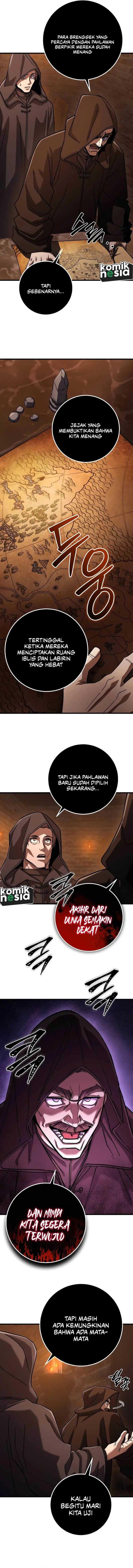 i-picked-a-hammer-to-save-the-world - Chapter: 75