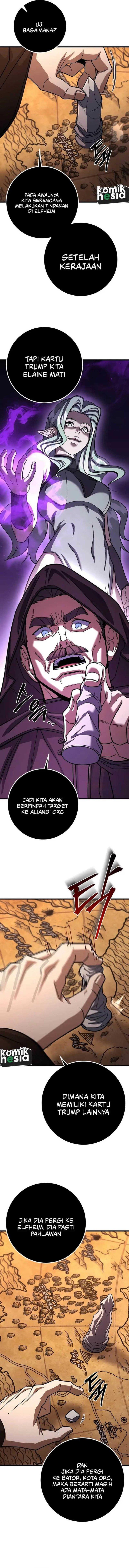 i-picked-a-hammer-to-save-the-world - Chapter: 75