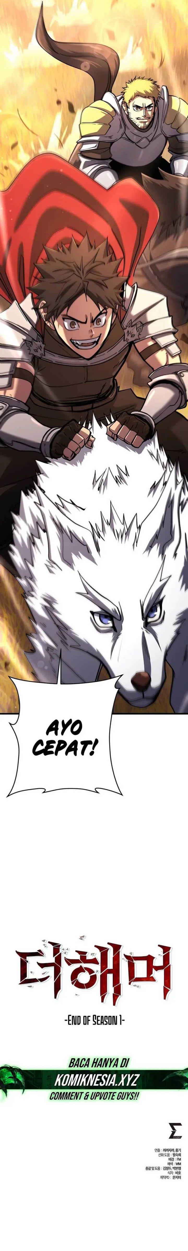 i-picked-a-hammer-to-save-the-world - Chapter: 75