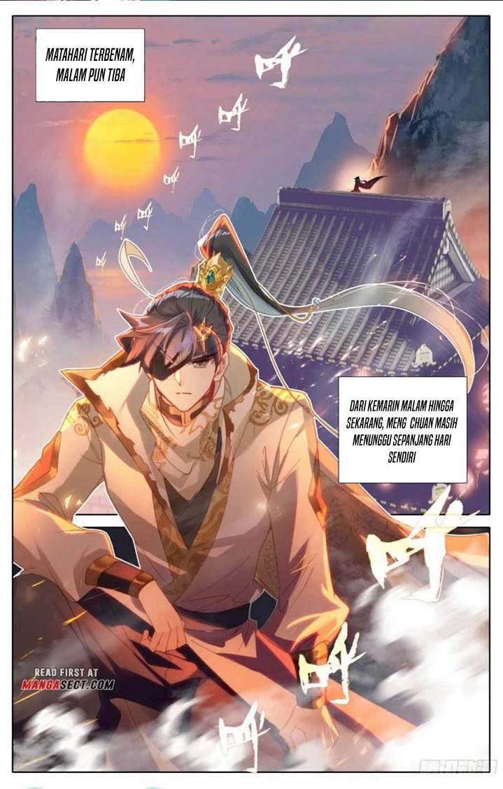 cang-yuantu - Chapter: 176