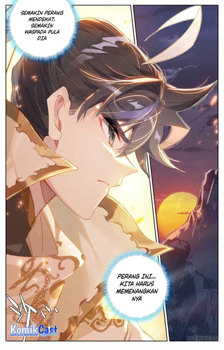 cang-yuantu - Chapter: 176