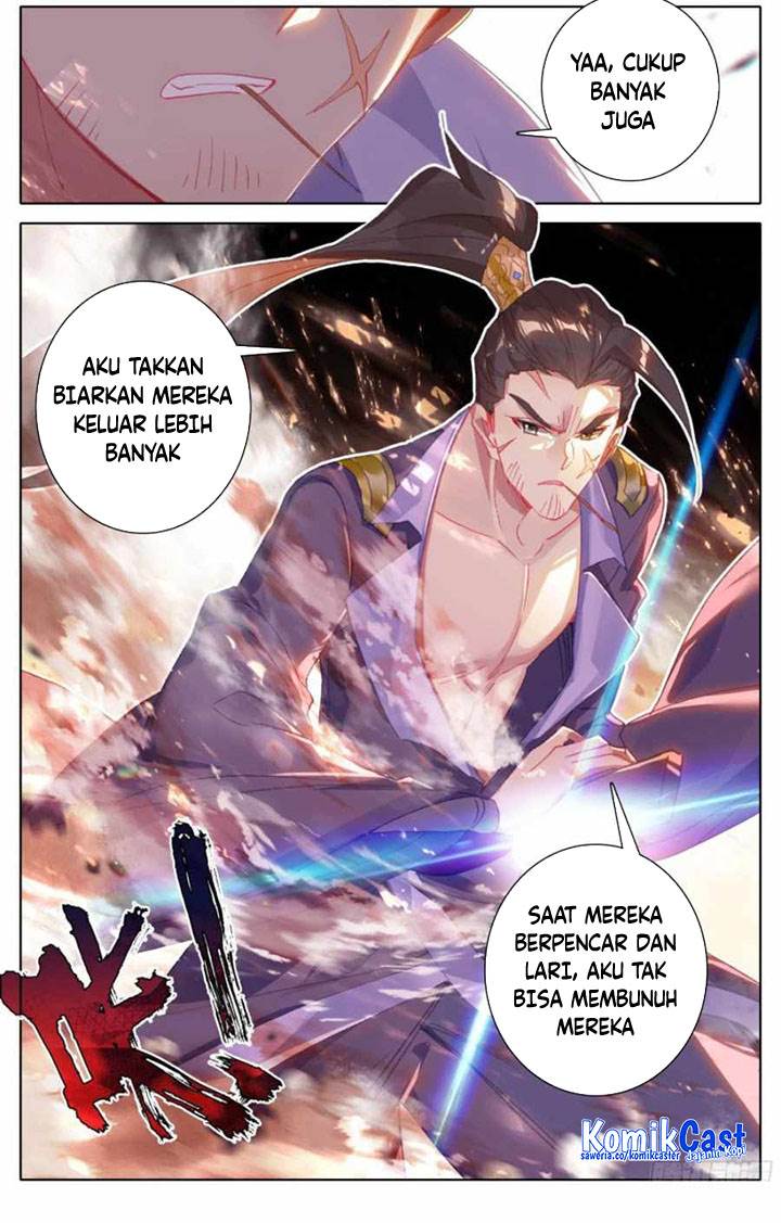 cang-yuantu - Chapter: 176