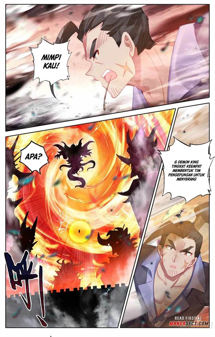 cang-yuantu - Chapter: 176