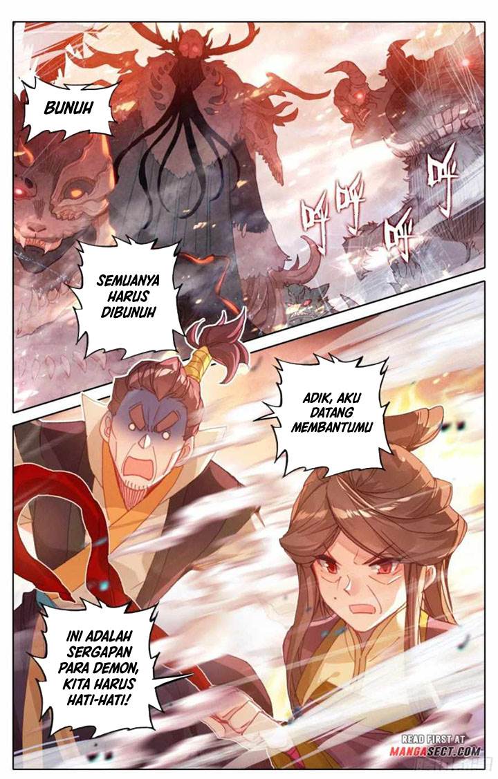 cang-yuantu - Chapter: 176