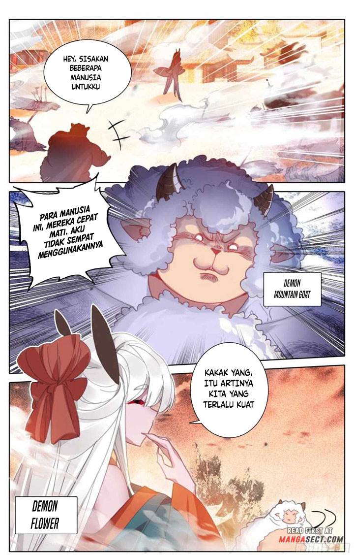 cang-yuantu - Chapter: 176