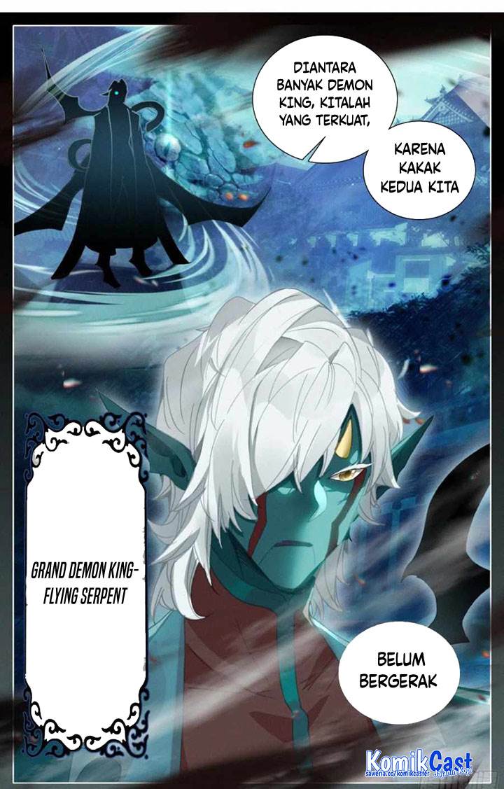 cang-yuantu - Chapter: 176