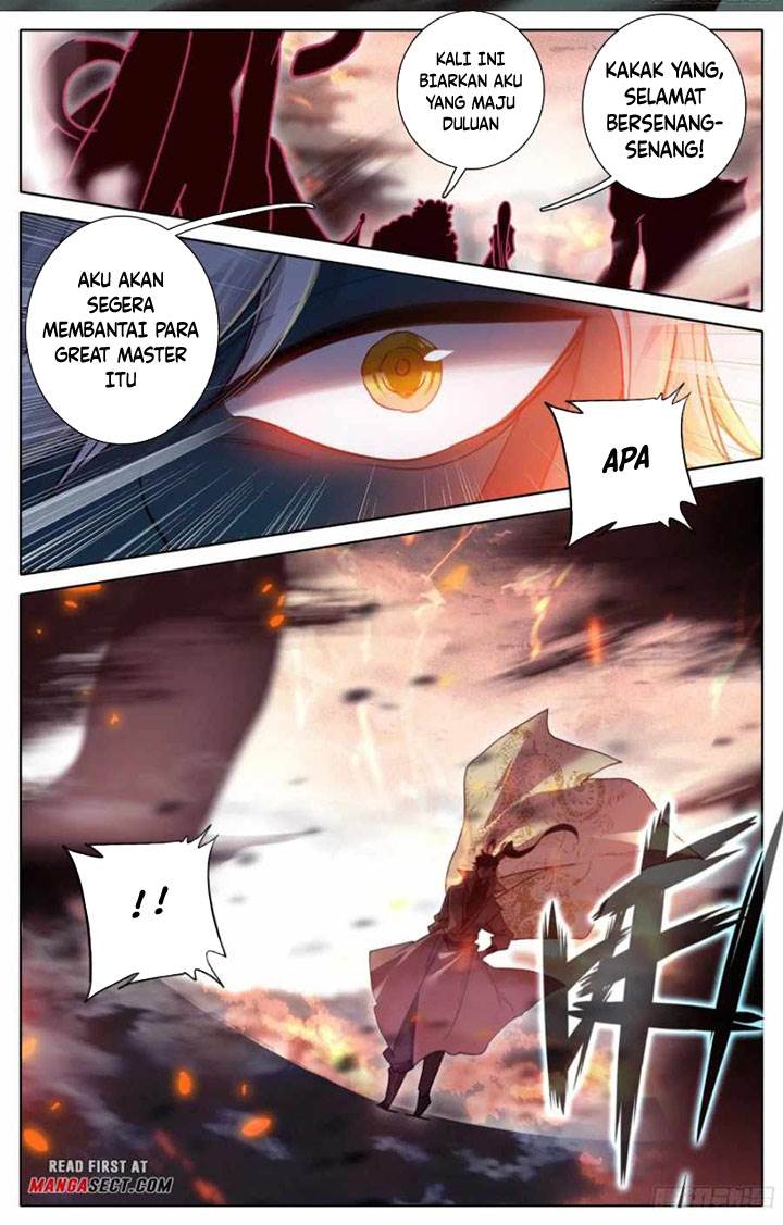 cang-yuantu - Chapter: 176