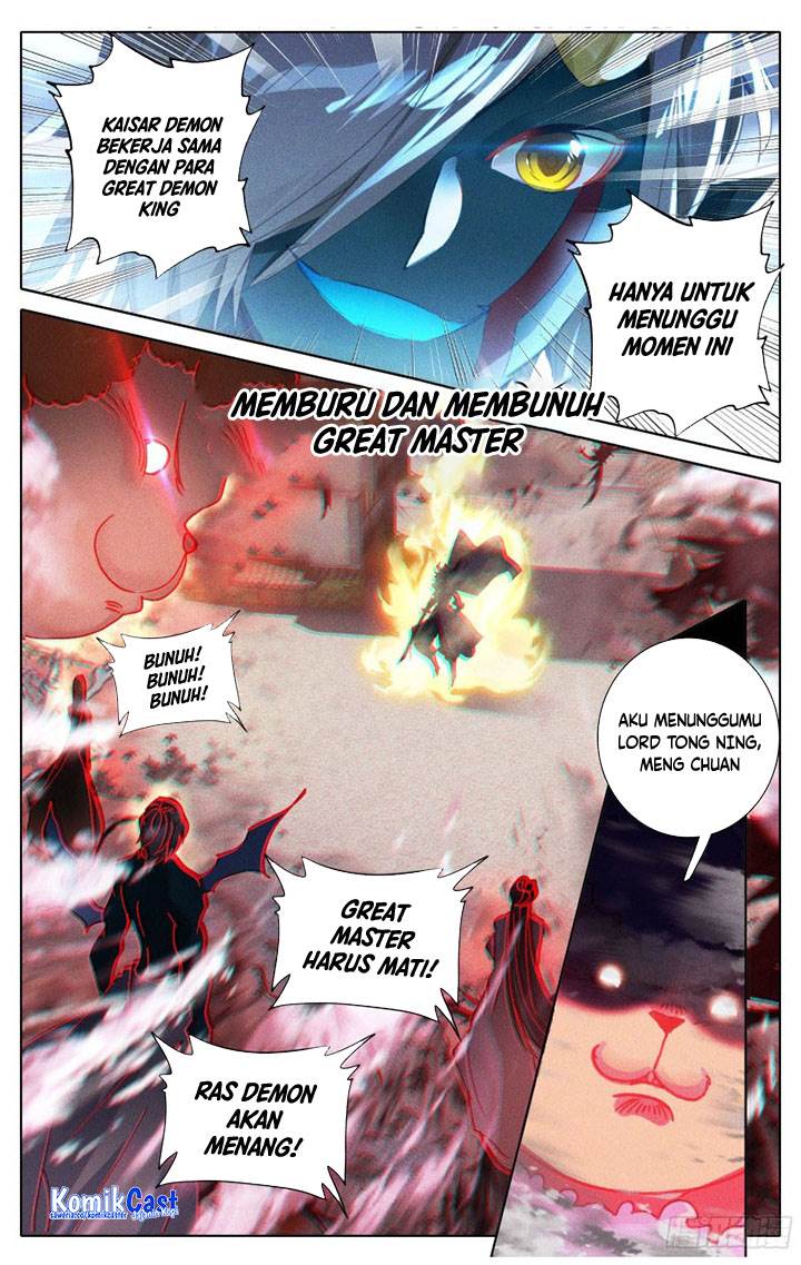 cang-yuantu - Chapter: 177