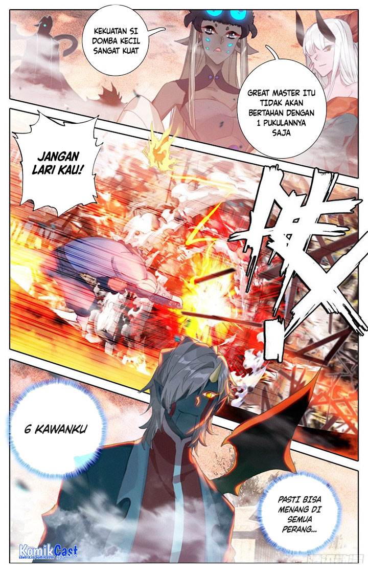 cang-yuantu - Chapter: 177