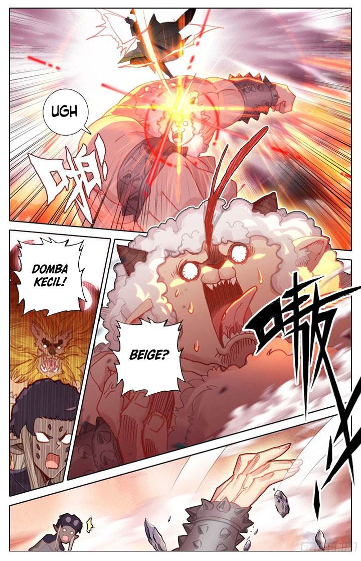 cang-yuantu - Chapter: 177