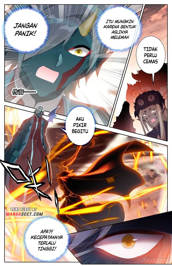 cang-yuantu - Chapter: 177