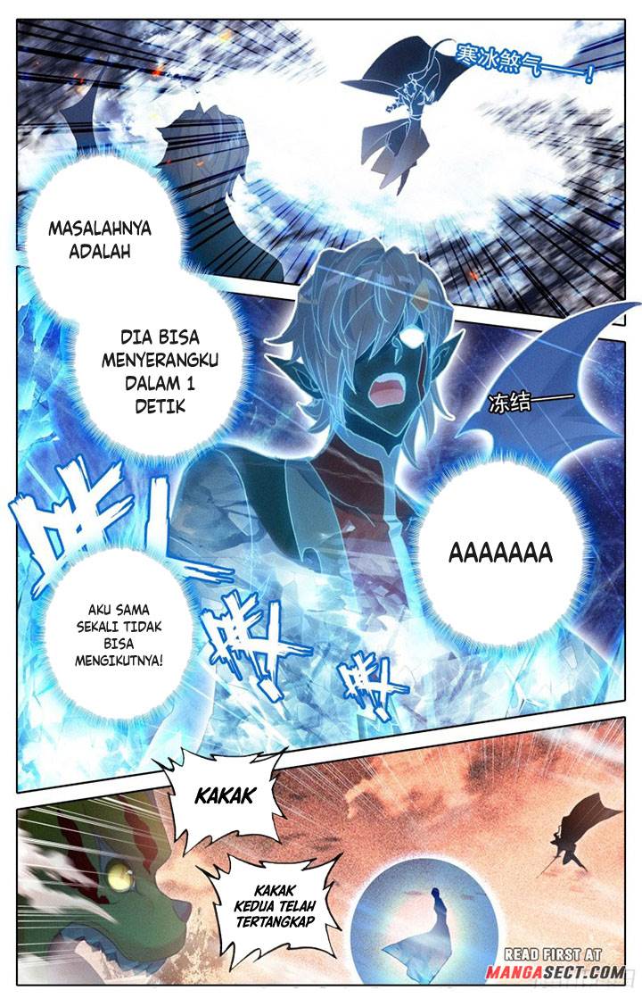 cang-yuantu - Chapter: 177