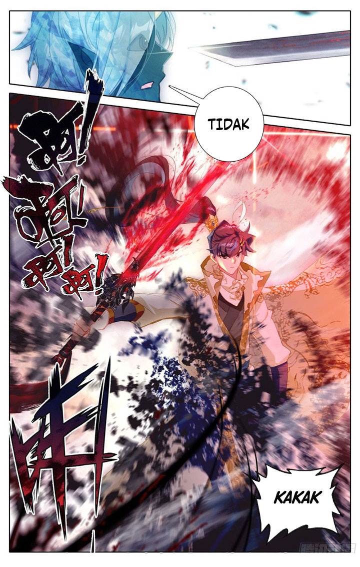 cang-yuantu - Chapter: 177