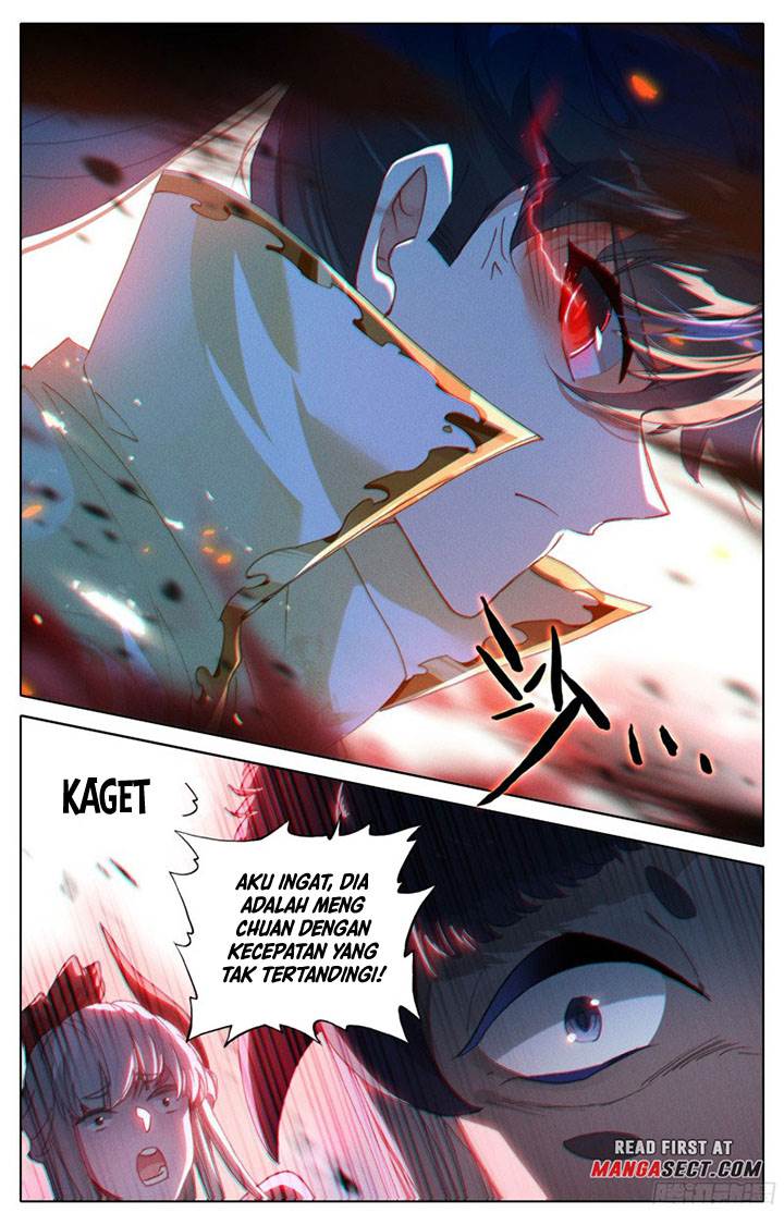 cang-yuantu - Chapter: 177