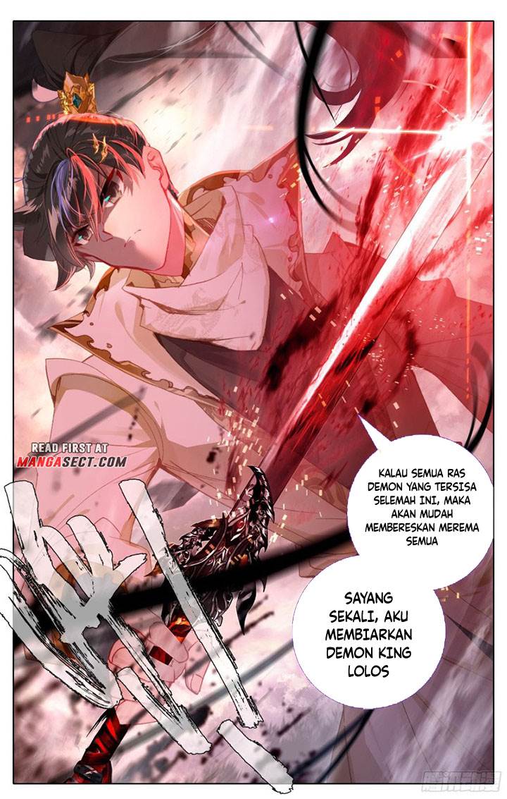 cang-yuantu - Chapter: 177