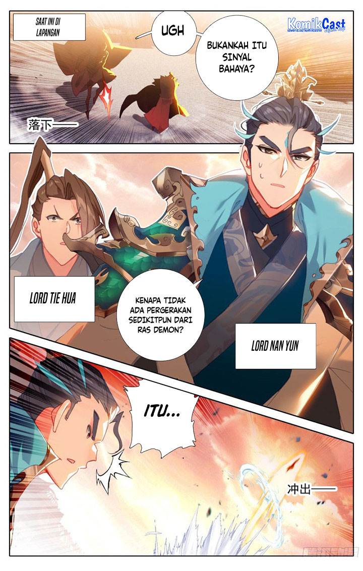 cang-yuantu - Chapter: 177