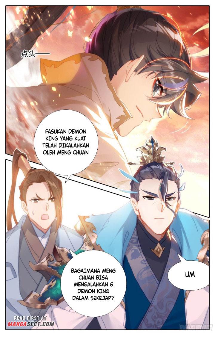 cang-yuantu - Chapter: 177