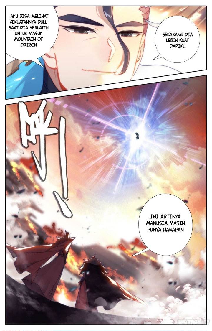 cang-yuantu - Chapter: 177