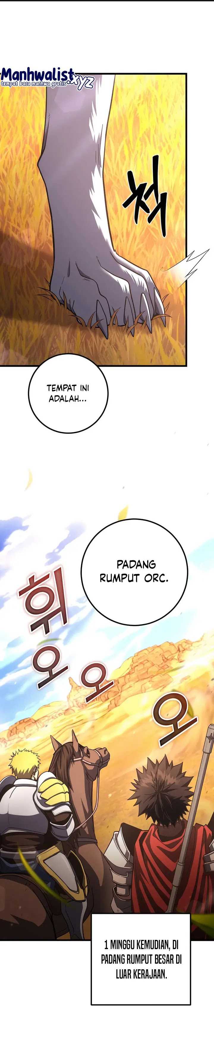 i-picked-a-hammer-to-save-the-world - Chapter: 76
