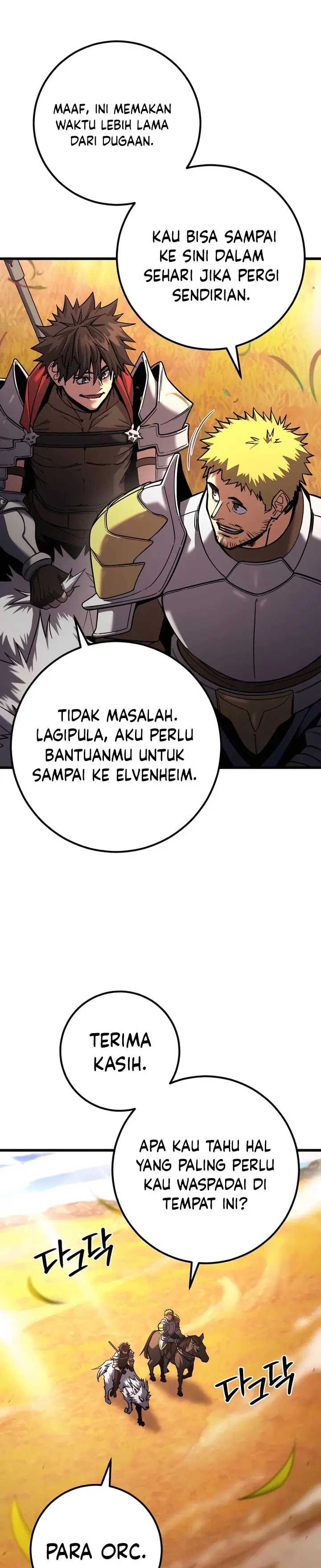 i-picked-a-hammer-to-save-the-world - Chapter: 76