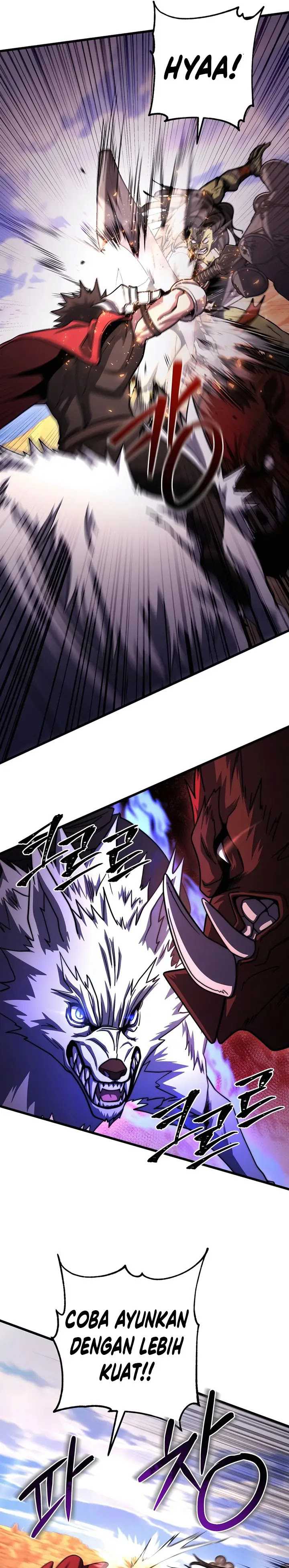 i-picked-a-hammer-to-save-the-world - Chapter: 76