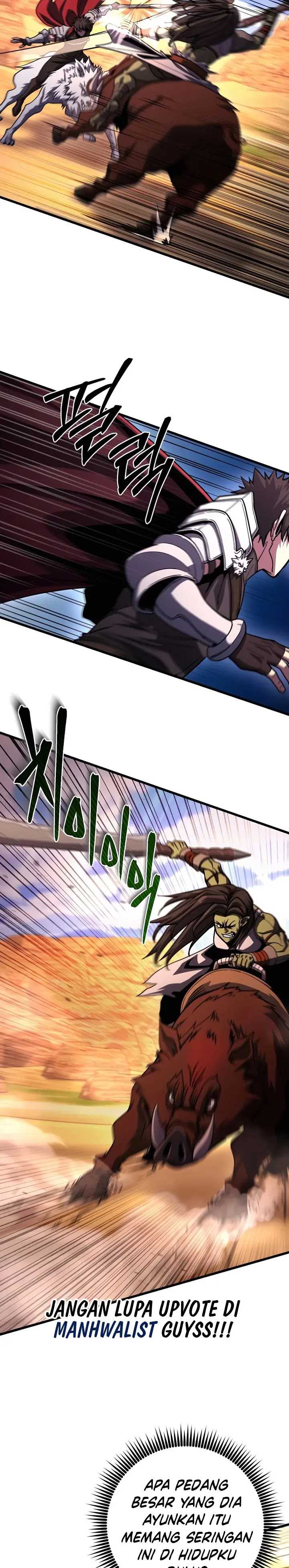 i-picked-a-hammer-to-save-the-world - Chapter: 76