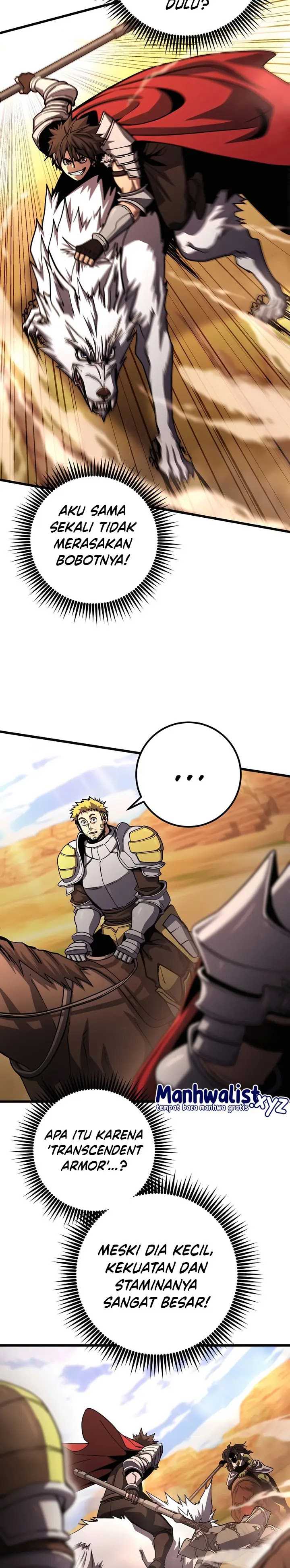 i-picked-a-hammer-to-save-the-world - Chapter: 76