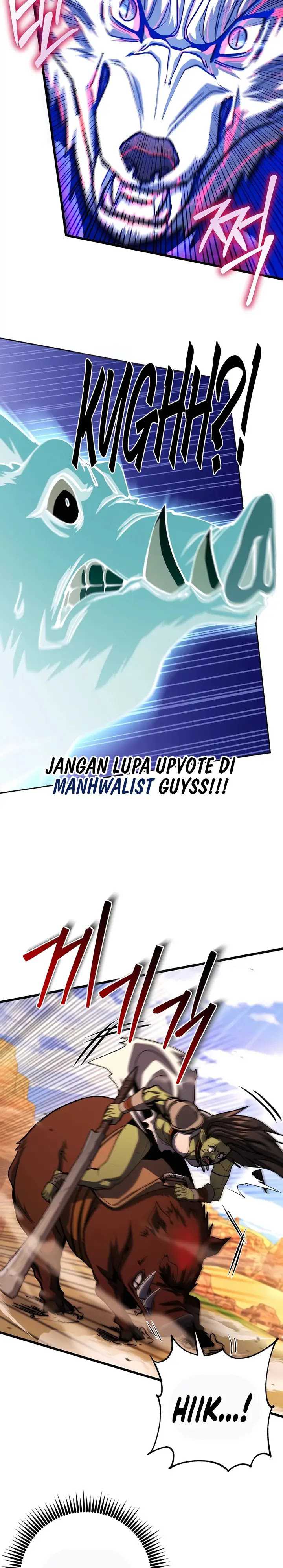 i-picked-a-hammer-to-save-the-world - Chapter: 76