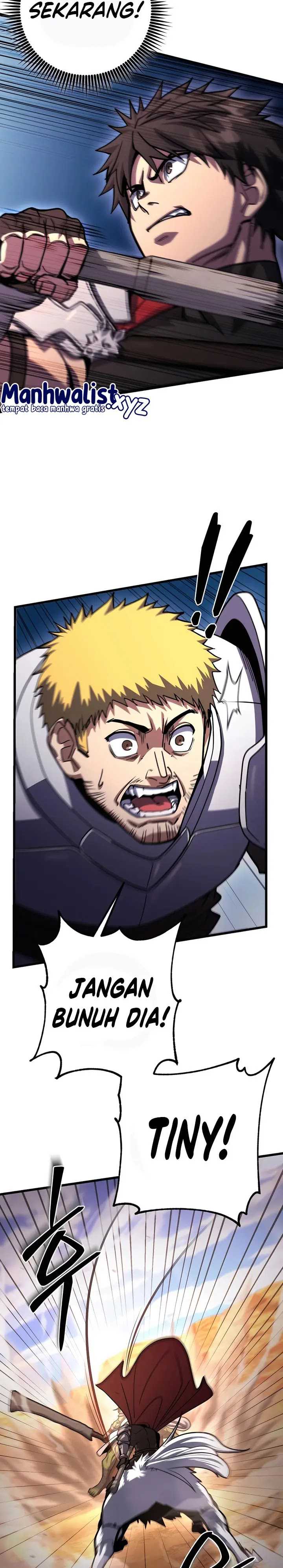 i-picked-a-hammer-to-save-the-world - Chapter: 76