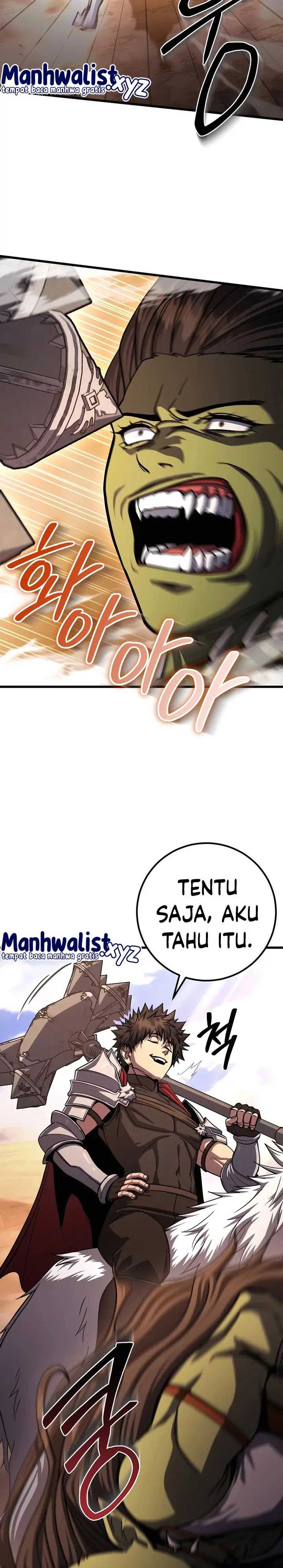 i-picked-a-hammer-to-save-the-world - Chapter: 76