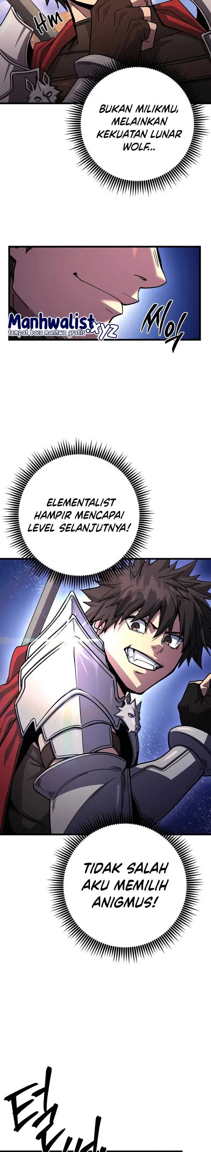 i-picked-a-hammer-to-save-the-world - Chapter: 76