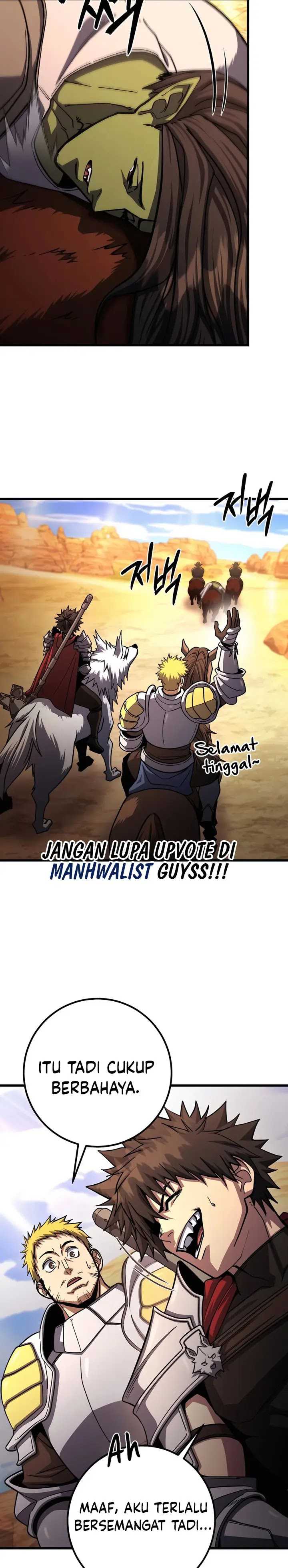 i-picked-a-hammer-to-save-the-world - Chapter: 76