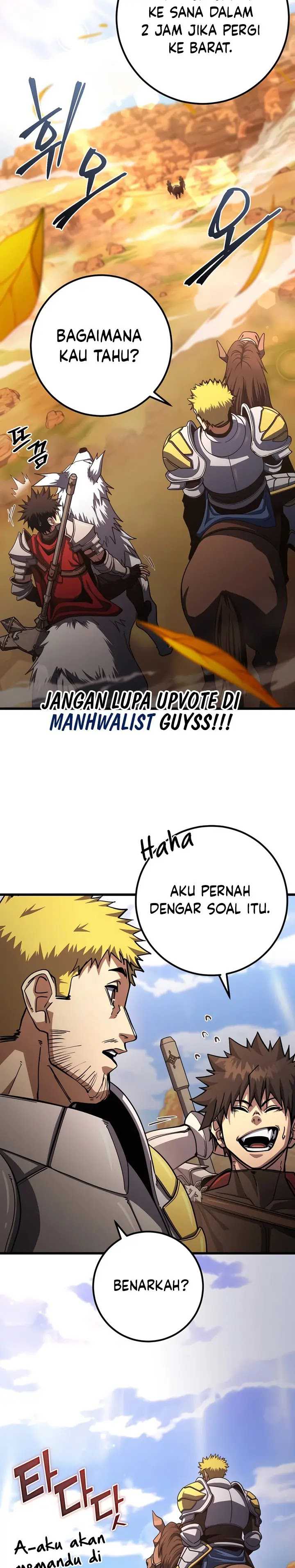 i-picked-a-hammer-to-save-the-world - Chapter: 76