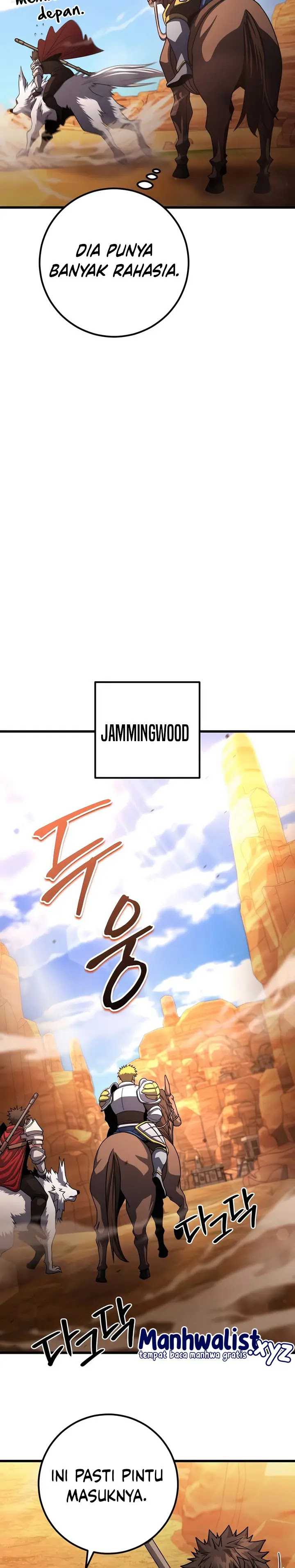 i-picked-a-hammer-to-save-the-world - Chapter: 76