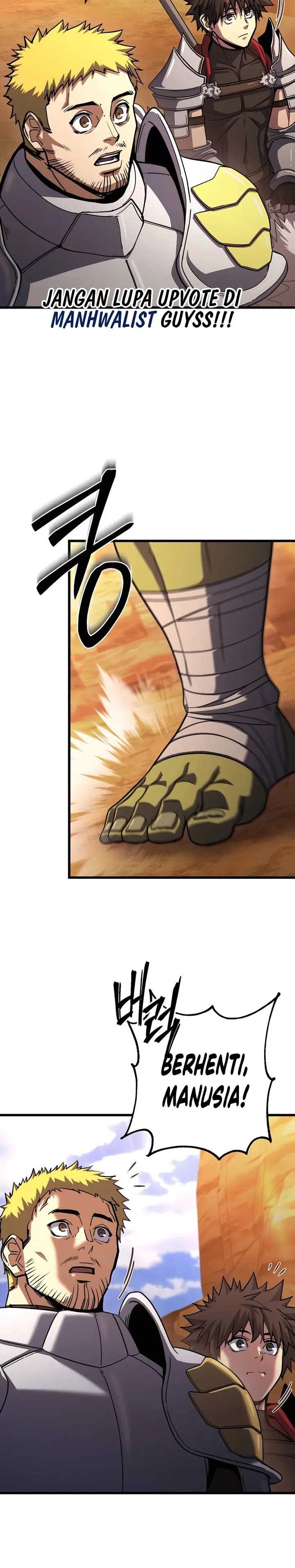 i-picked-a-hammer-to-save-the-world - Chapter: 76