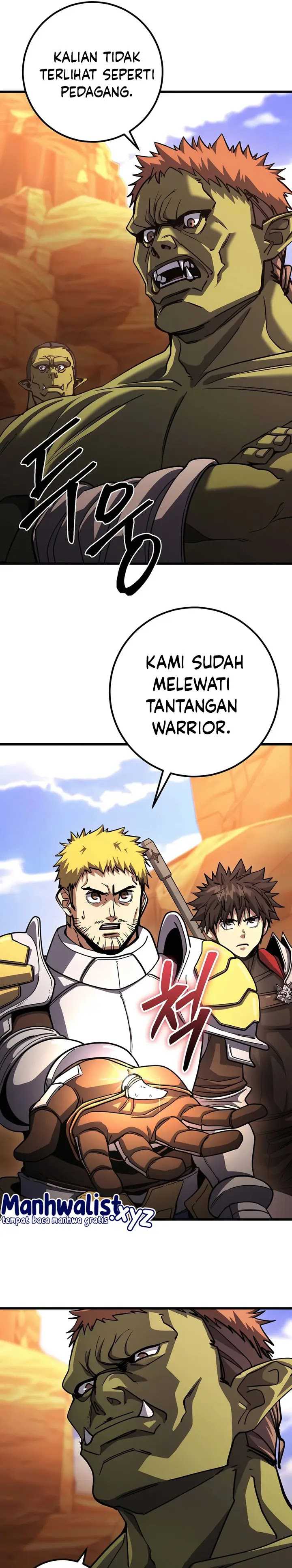 i-picked-a-hammer-to-save-the-world - Chapter: 76