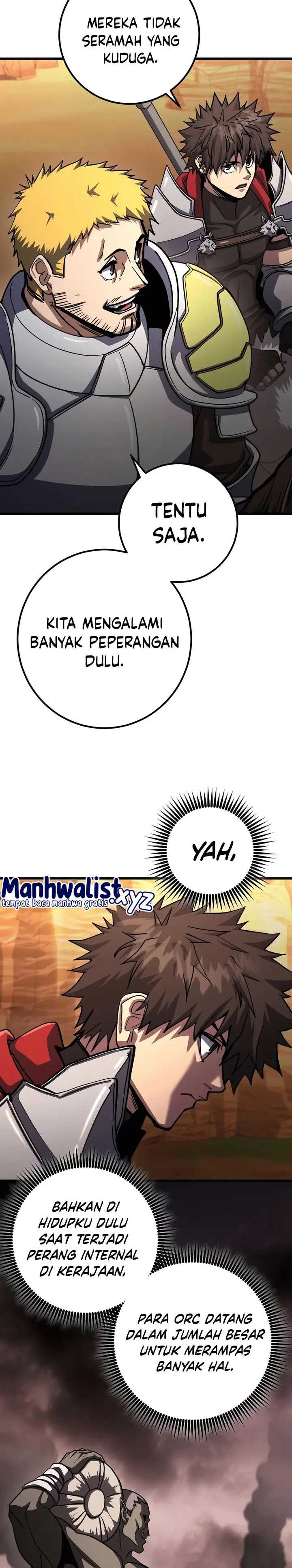 i-picked-a-hammer-to-save-the-world - Chapter: 76
