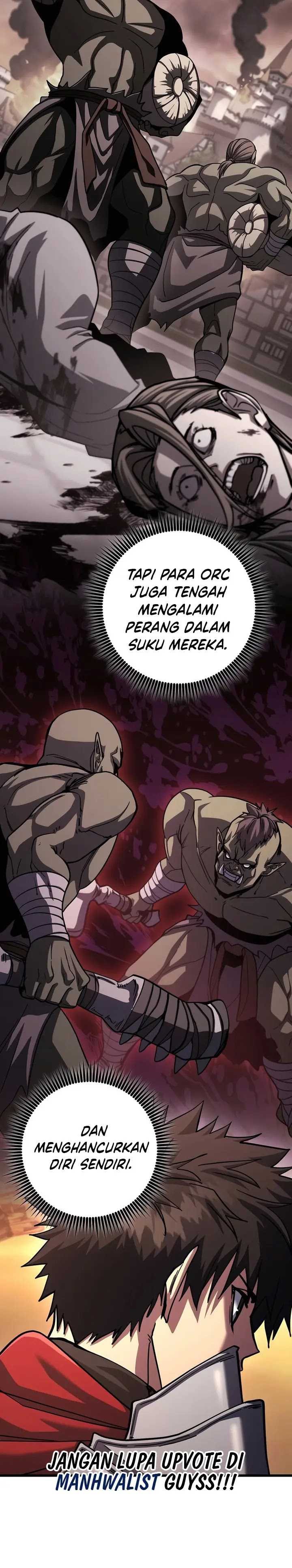 i-picked-a-hammer-to-save-the-world - Chapter: 76