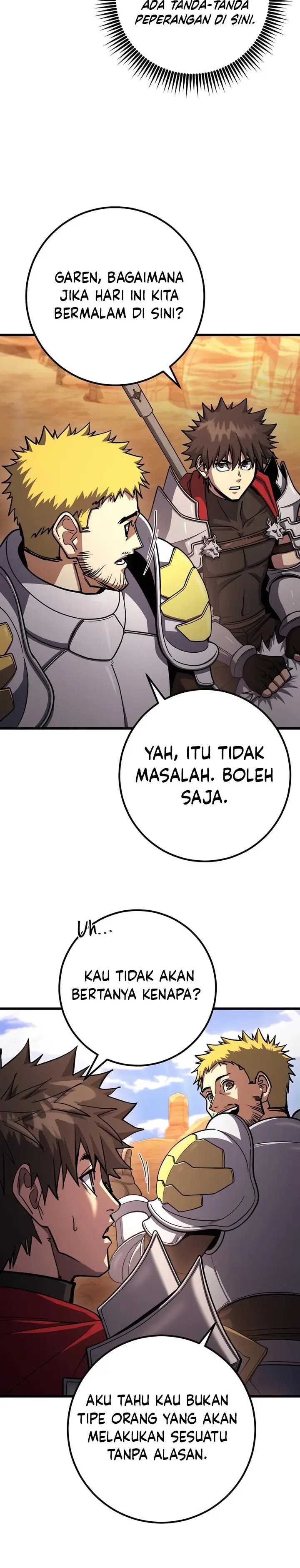 i-picked-a-hammer-to-save-the-world - Chapter: 76