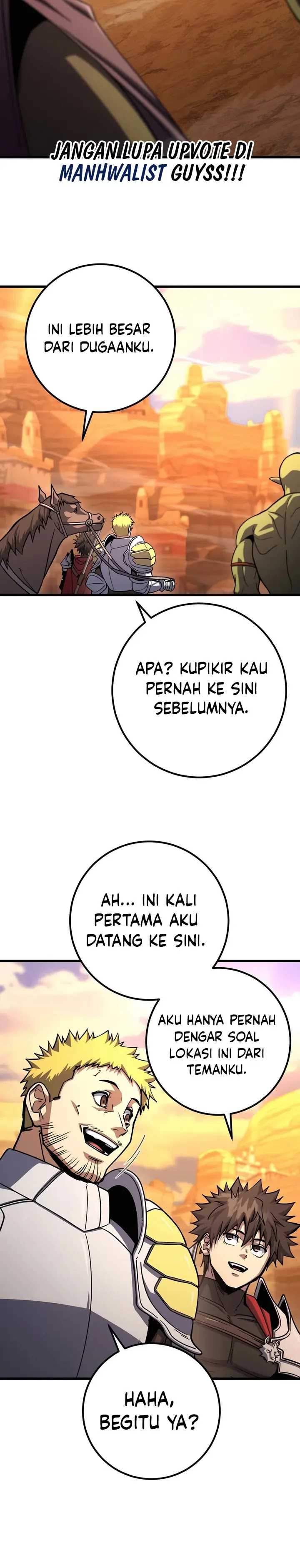 i-picked-a-hammer-to-save-the-world - Chapter: 76