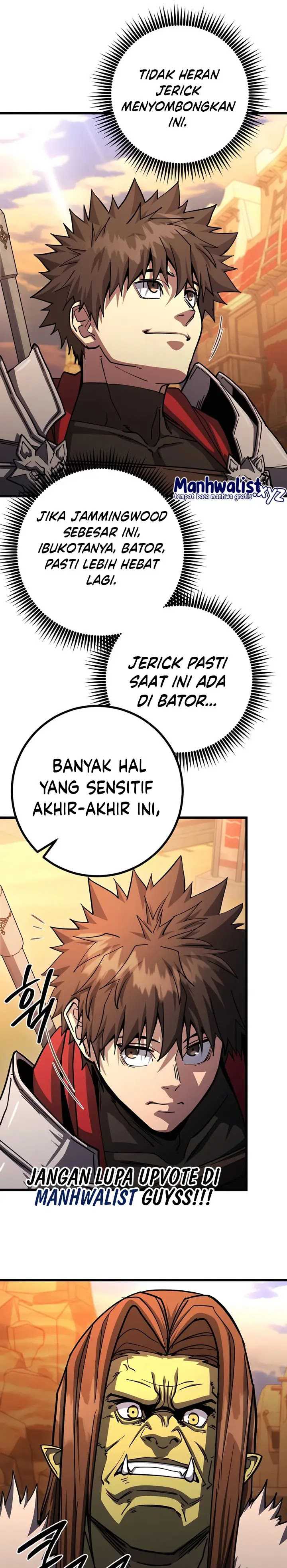 i-picked-a-hammer-to-save-the-world - Chapter: 76