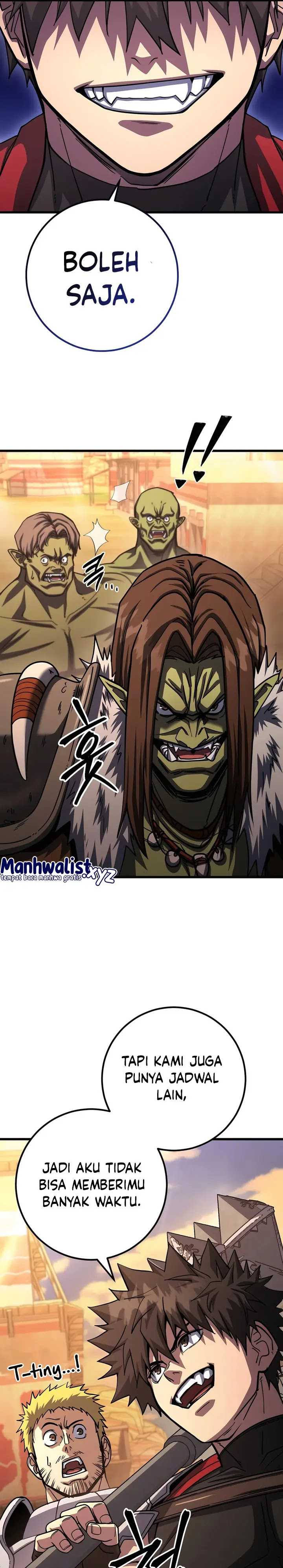 i-picked-a-hammer-to-save-the-world - Chapter: 76