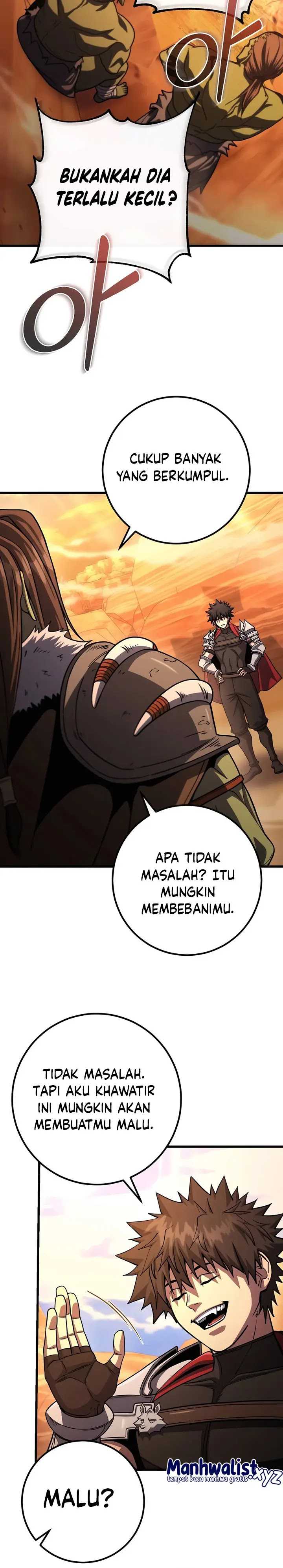 i-picked-a-hammer-to-save-the-world - Chapter: 76